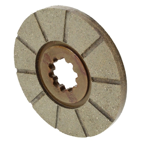 Aic Replacement Parts disc, brake A-391445R1-AI